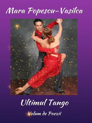 cover image of Ultimul Tango